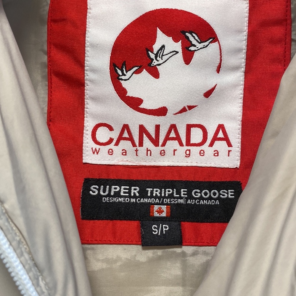 Winter Jacket - Picture 5 of 7